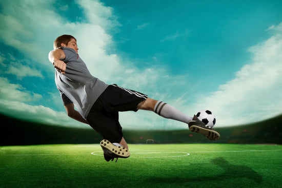 Comment choisir la meilleure chaussure de soccer